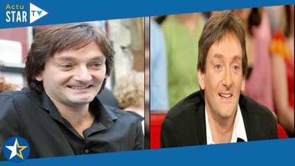 "Tiens bon Pierre", "Sois fort" : Isabelle Mergault, Nathalie Marquay… Les amies de Pierre Palmade s