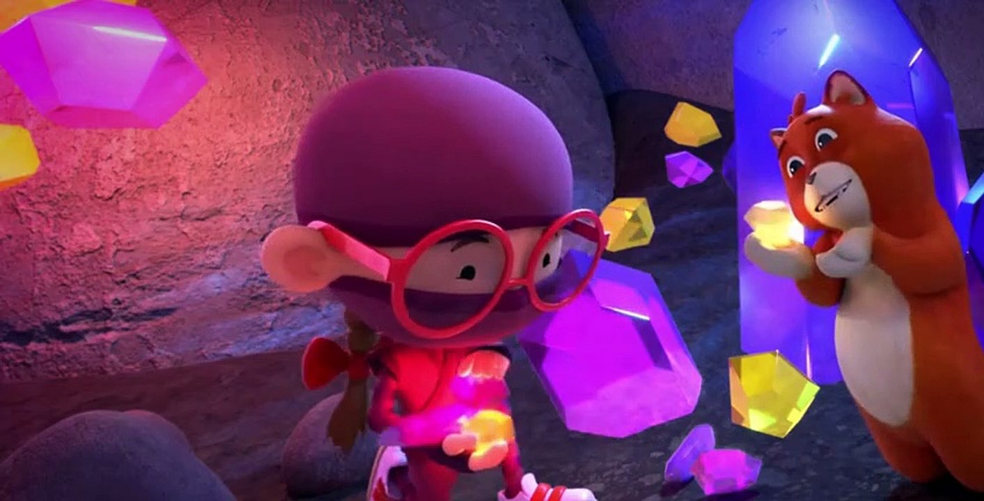 Hello Ninja S02 E03