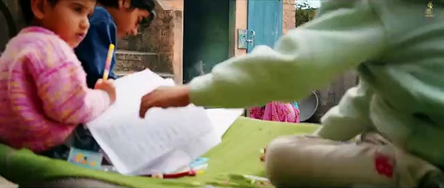 Babu Mera Bhagwan (Official Video) - Masoom Sharma - Jeet Nain - New Haryanvi Songs Haryanavi 2023