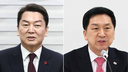 김기현 "대선 욕심 후보는 곤란...권력과 충돌시 탄핵 우려" / YTN