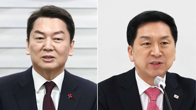 김기현 대선 욕심 후보는 곤란...권력과 충돌시 탄핵 우려 / YTN
