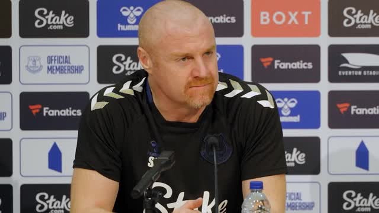 Dyche: Klopp will und braucht mein Mitleid nicht