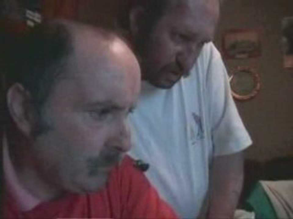 Les rois de l'informatique
