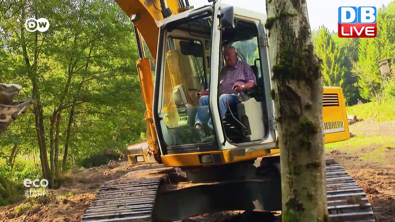 कहां गायब हो रही हैं सीपियां | Freshwater pearl mussels: An ecosystem gem | #EcoIndia | #dblive