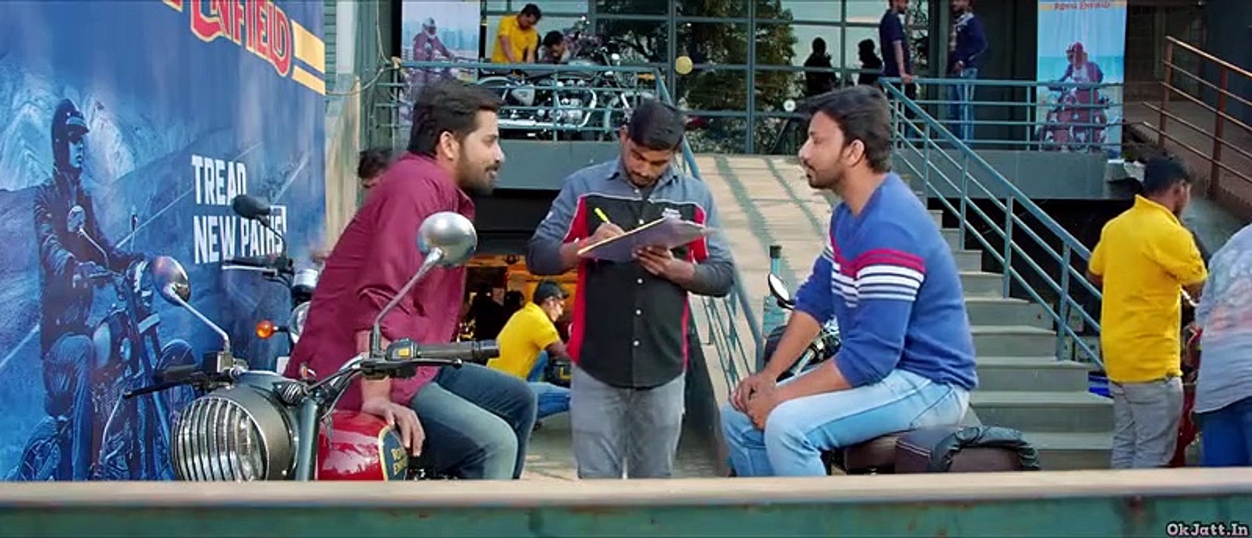 Dear Dia(2022) Hindi movies hd movies latest movies new releases movies