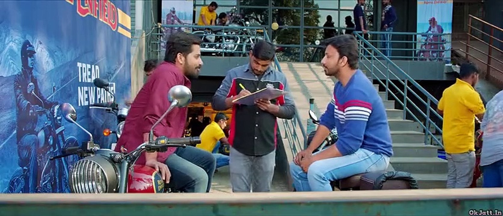 Dear Dia(2022) Hindi movies hd movies latest movies new releases movies