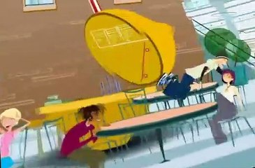 6Teen S01 E24