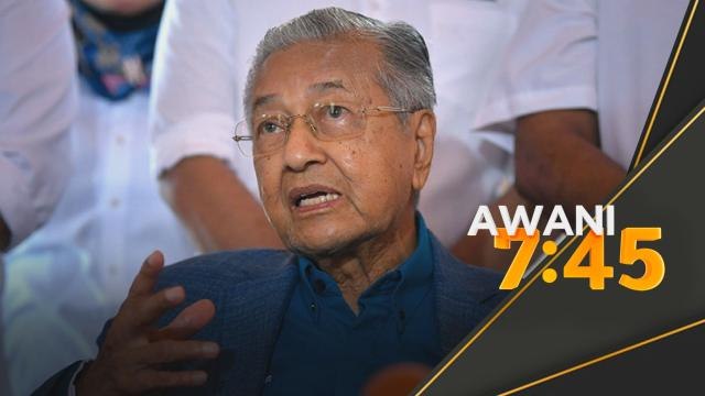 Kos Sara Hidup | Rasuah punca kos sara hidup meningkat