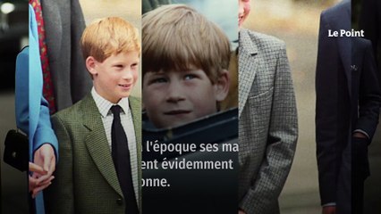 Harry, le « sale gosse » des Windsor ? Sa mise au point