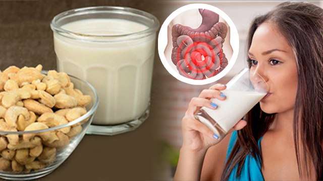 दूध में काजू डालकर खाने से क्या होता है | दूध में काजू डालकर खाने के जबरदस्त फायदे | Boldsky