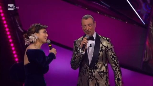 Sanremo, Francini racconta in musica la convocazione al Festival