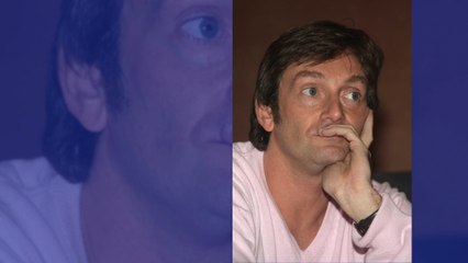 Pierre Palmade gravement blessé dans un accident de la route