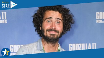 "Ça m'aidait à ne plus penser à la vie" : Maxime Musqua (ex Petit Journal) cash sur son terrible rap