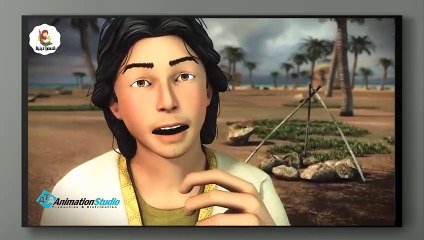 مسلسل خليل الله - الحلقة  الرابعة |Khaleel Allah eps 4