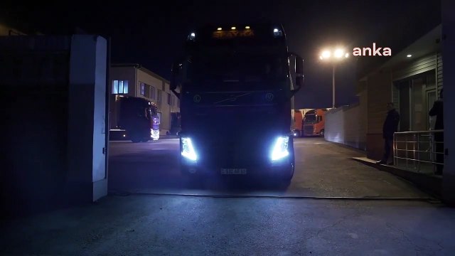 Deprem ile gelen dostluk köprüsü: 30 yıldır kapalı sınır kapısı açıldı