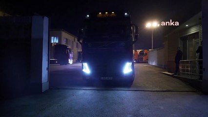 Deprem ile gelen dostluk köprüsü: 30 yıldır kapalı sınır kapısı açıldı