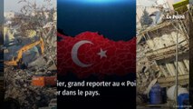 Turquie : un journaliste du « Point » arrêté à Istanbul et expulsé