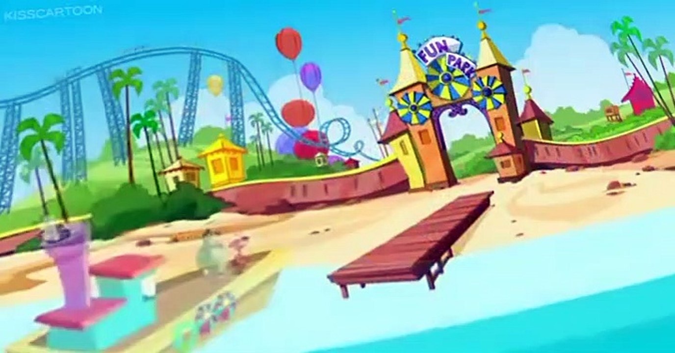 Pakdam Pakdai Pakdam Pakdai E006 A Merry Ride