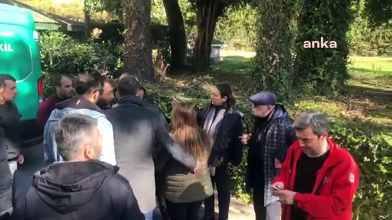 Tiyatro sanatçı Orhan Aydın'ın enkaz altında kalan kızı kurtarılamadı