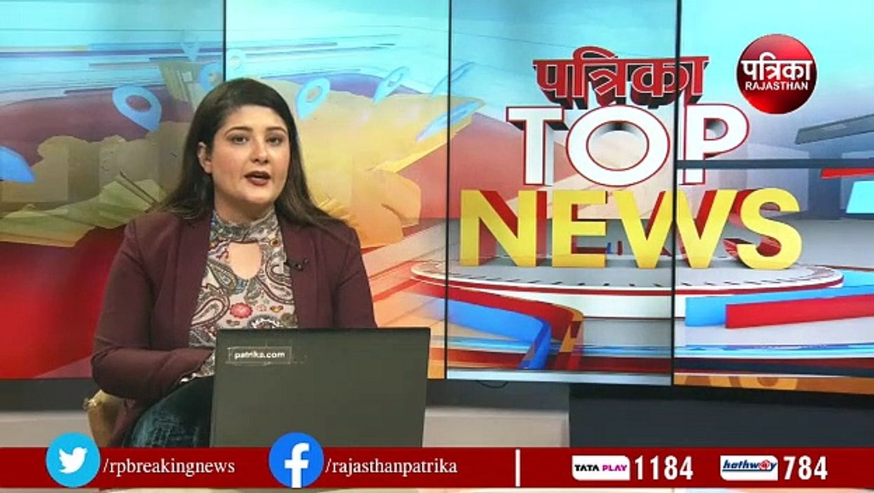 Rajasthan Budget 2023 : अब पशुओं का इलाज भी होग...