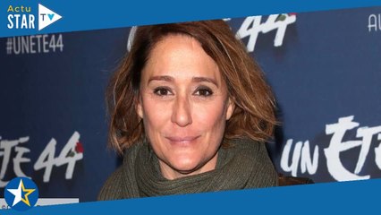 Daniela Lumbroso moins exposée à l’écran : “La pression de l’apparence est difficile à supporter”