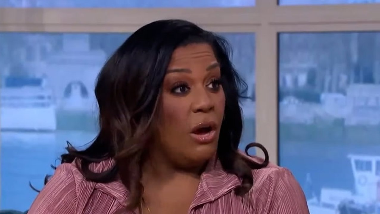 Alison Hammond reveals why she has turned down popular dancing show ‘three times’