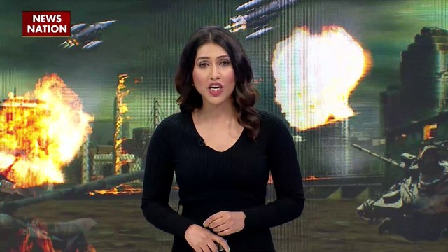 War BRK : रूस-यूक्रेन युद्ध में ब्रिटेन की हारपून मिसाइल से रूस पर हमला कर सकता है यूक्रेन