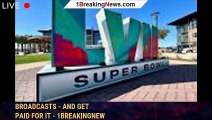 Casting call! Be an extra for FOX Sports Super Bowl broadcasts - and get