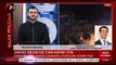 Hatay'da yıkılmayan tek ilçe: Erzin Belediye Başkanı Ökkeş Elmasoğlu bir bir anlattı