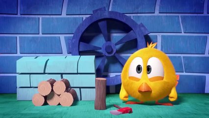Where's Chicky_ Funny Chicky 2023 _ SPEED RACE _ Cartoon in English for Kids _ New episodes