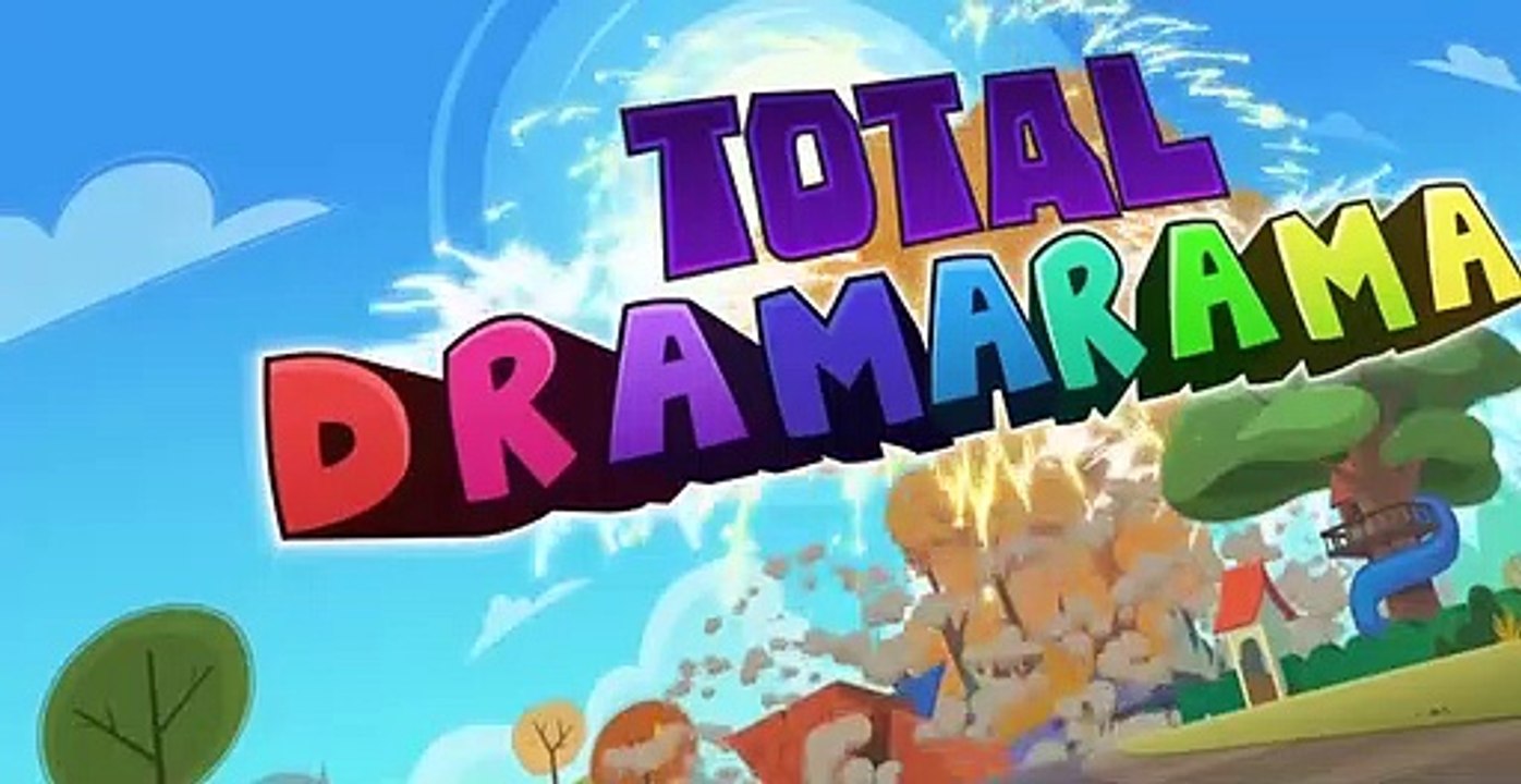 Total DramaRama E042 - Mutt Ado About Owen