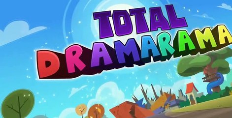 Total DramaRama E048 - Gnome More Mister Nice Guy