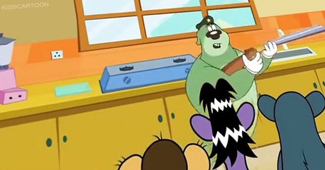 Pakdam Pakdai Pakdam Pakdai E013 Ant Attack!