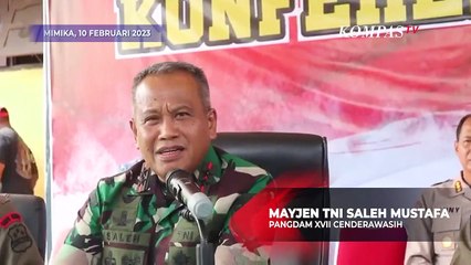 Pasukan Penyelamatan Pembebasan Pilot Susi Air Disiapkan