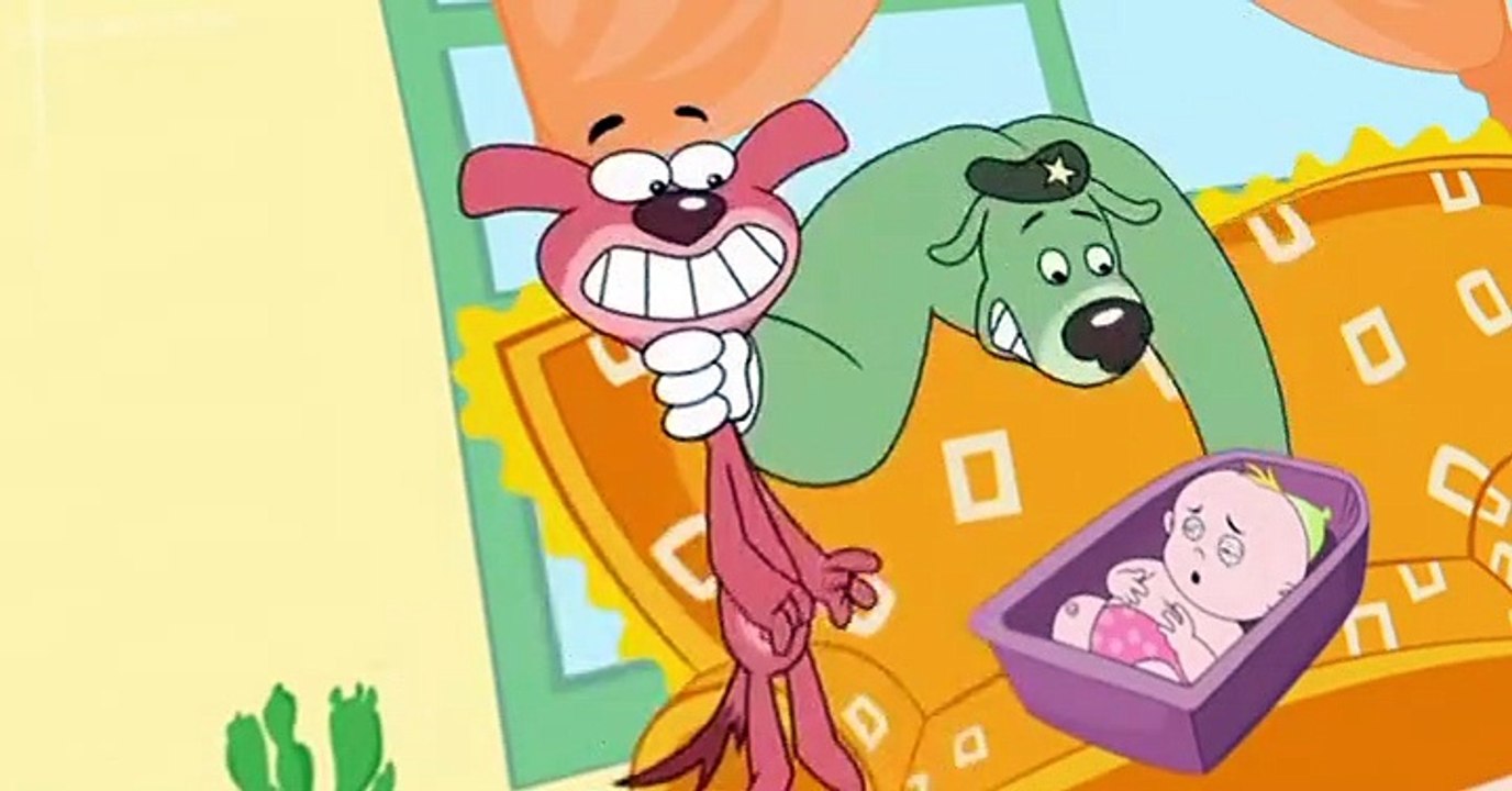 Pakdam Pakdai Pakdam Pakdai E014 Baby On Loose