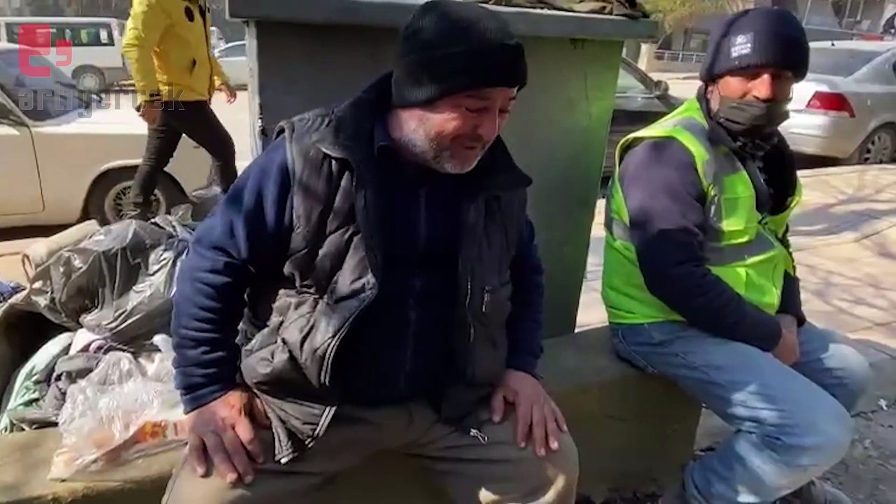 Evladını kaybeden babanın isyanı: 'Nerede devlet, Devlet İsrail'e Suriye'ye her yere yetişti bize mi yetişemedi'