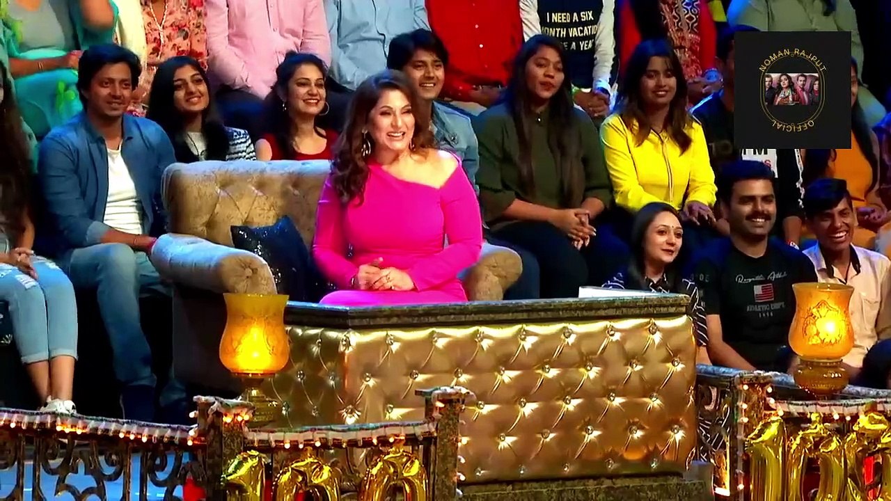 Kiara के साथ बैठकर घबराया Kapil The Kapil Sharma Show Kiara & Sidharth Special