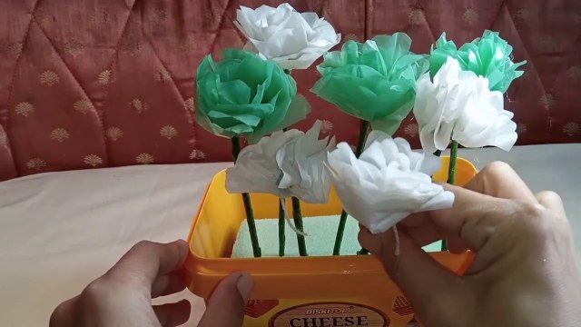 6 Ide Kreatif Dari Barang Bekas __ 6 Creative Ideas from used goods