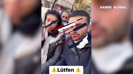 Enkaz altında kalan fenomen Taha Duymaz’ın ablasından yeni açıklama
