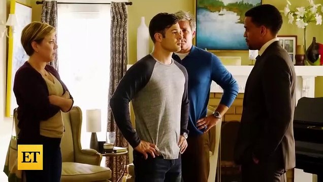 L'acteur américain, Cody Longo, 34 ans, vu dans les séries “Days of Our Lives” et “Hollywood Heights”, a été retrouvé mort dans son lit