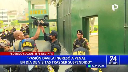 Pedro Castillo: PJ concede apelación a favor de expresidente que busca anular investigación