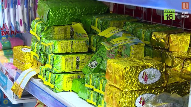 Towards sustainable development of the tea industry - Hướng đến phát triển bền vững ngành chè