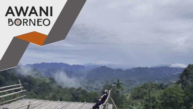 Inap Desa | Kiyau Campsite tawar pengalaman mengasyikkan