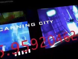 Batman Beyond S02 E02