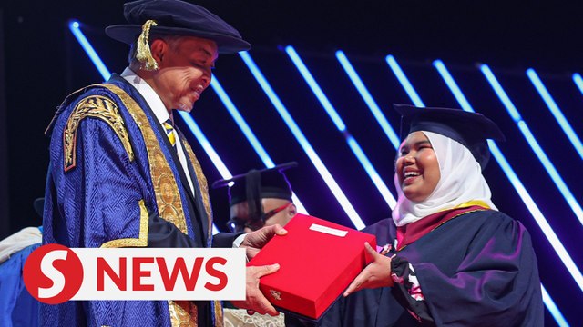 Ministry will ensure SPM holders do not drop out from further studies, says Zahid