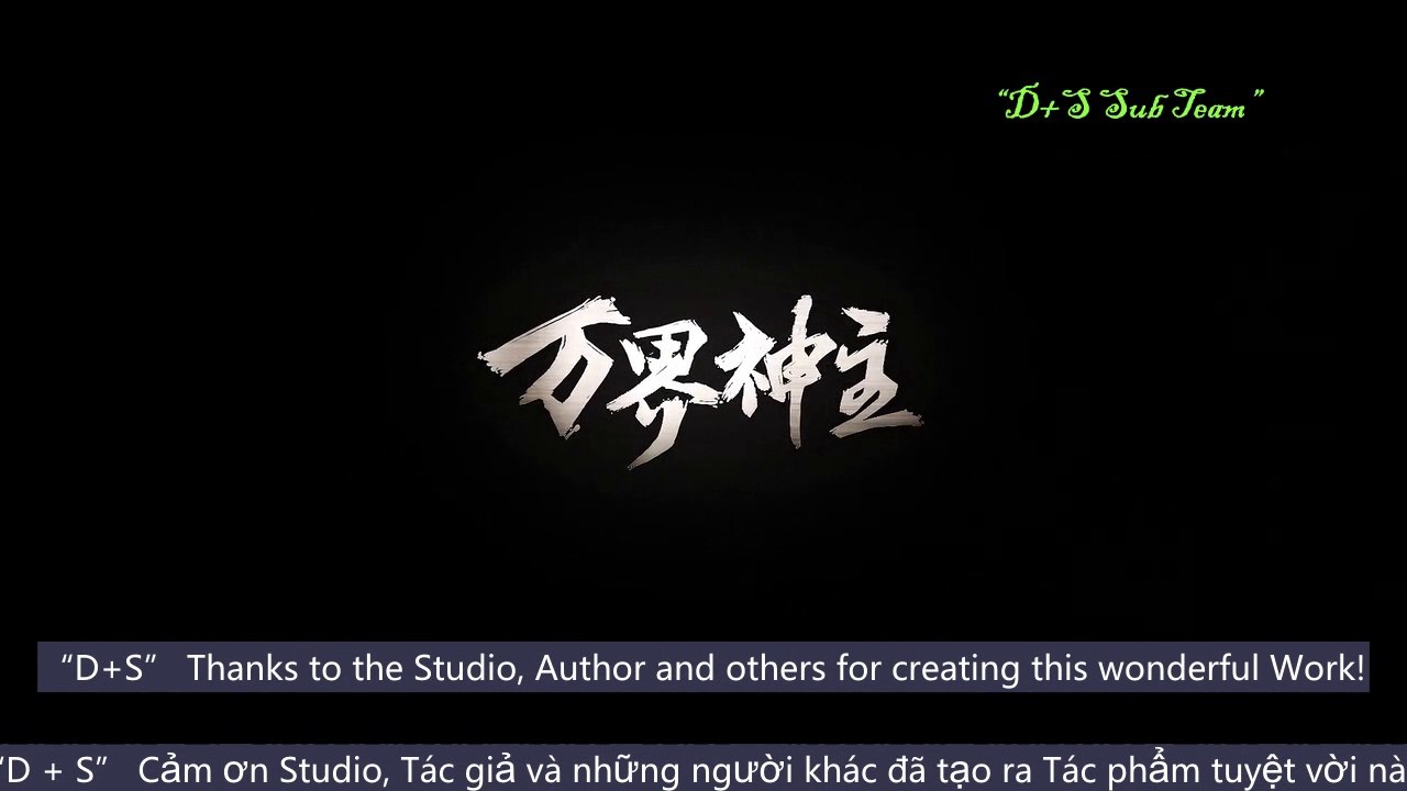 ▄Anime1▄ 万界神主(第123集) [第3季] - The Lord of No Boundary (Epi 123- Season 3) - Vạn Giới Thần Chủ (Tập 123-Phần 3) -  Lord of the Universe  (Epi 123- Season 3)