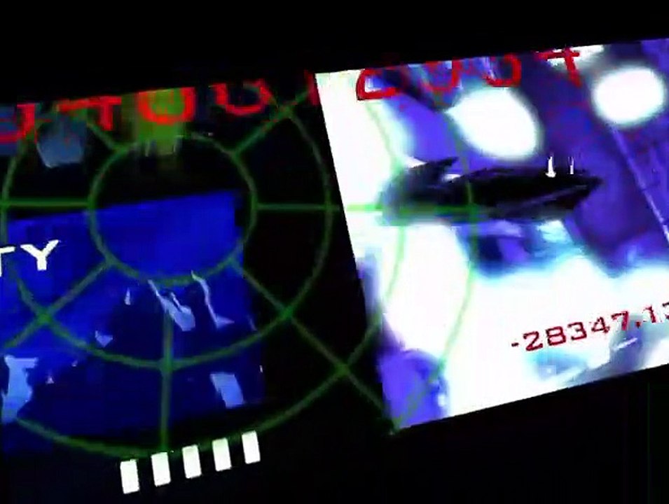 Batman Beyond S02 E11