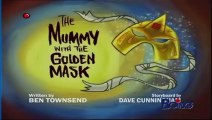 ¡Mucha Lucha! - La vendetta della mummia