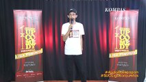 Stand Up Alvin: Hapal Mars Perusahaan | Audisi SUCI Liga Komunitas