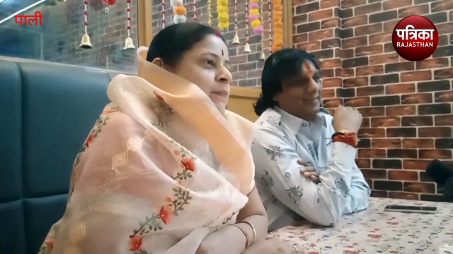 VIDEO : नगर परिषद सभापति रेखा भाटी ने गिनाए तीन साल के विकास कार्य